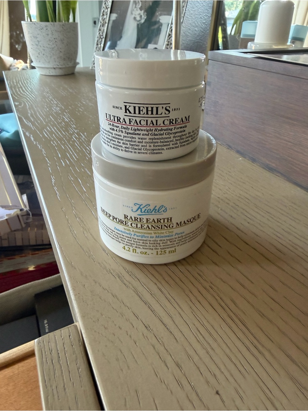 Kiehls Bundle